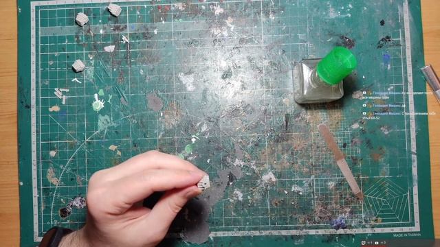 (Стрим) Сборка M1126 Stryker ICV (00375) от Trumpeter в 1:35 1 смотреть онлайн