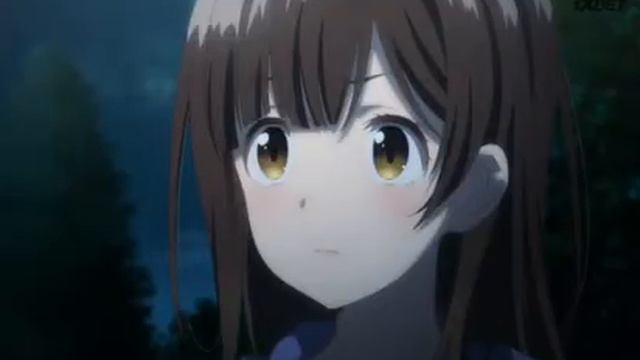 аниме клип/ты изминило всю маю жизн/AMV. смотреть онлайн