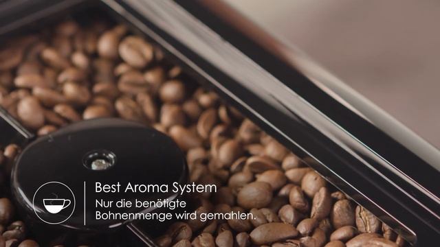 Melitta® Barista T Smart® - Genuss смотреть онлайн