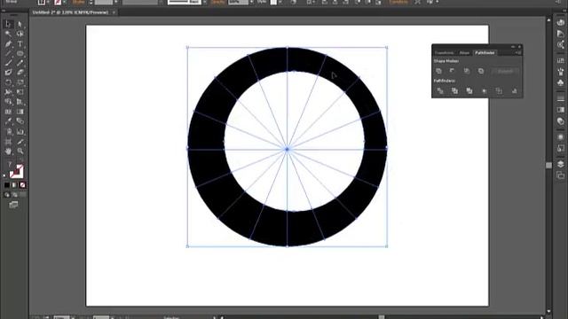 កម្មវិធីសិក្សា Graphic Designer On Program Adobe Illustrator #6 смотреть онлайн