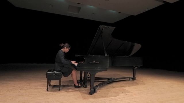 Liszt Mephisto Waltz No.1 смотреть онлайн