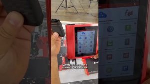 Обновление/исправление прошивки автосканера Launch X431 pro 2020