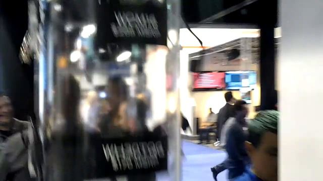 The NAMM Show 2012 - SHURE смотреть онлайн