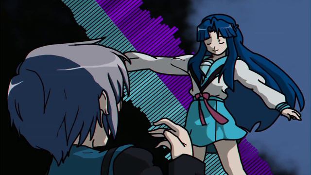 [ FNF ] Darnell Wet Fart | Bold Or Brash But Yuki Nagato And Ryoko Asakura Sings It | Cover