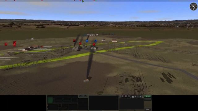 CMCW Pyrrhic Victory! смотреть онлайн