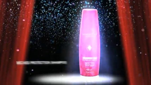 Alfaparf Milano & Meches Protection смотреть онлайн