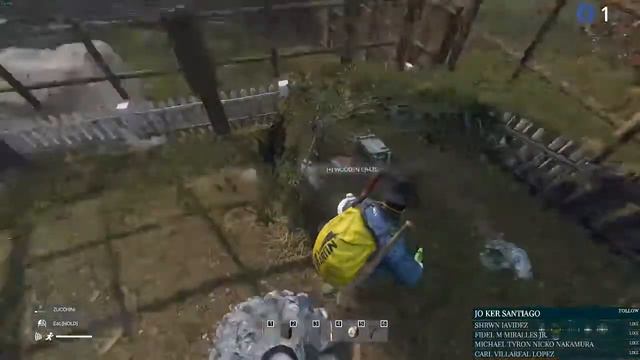 dayz day 2 server Deve Ph смотреть онлайн