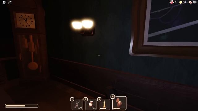 РОБЛОКС ДВЕРИ ПРОХОЖДЕНИЕ КРОЛИ БАФФИ! ROBLOX DOORS 2 ! ХОРРОР ДВЕРИ и МОНСТРЫ C КОТОМ МАЛЫШОМ