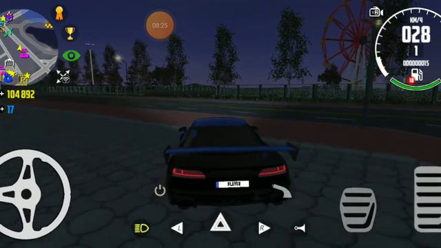 как быстро заработать монеты в кар симулятор 2 #carsimulator2