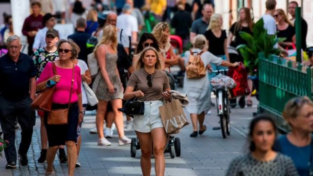 Europe Highest Salary Country 2024 | Highest Salary Country In Nepali | Best Salary | Working Visa