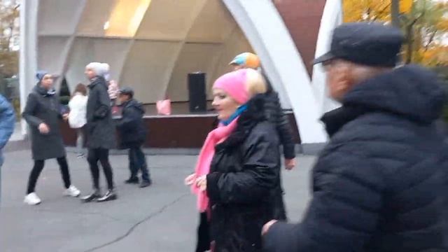 Ukraine,Харьков,танцы,22.10.,"Не питай" смотреть онлайн