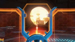 Игрофильм Ratchet & Clank Рэтчет и Кланк Часть 13 (нашел глиссеры). Игра ПС4.