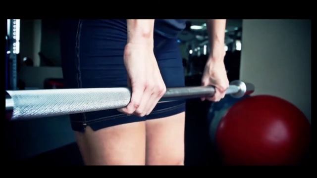 Тизер нового проекта фитнес-клуба ЭСКИМО. смотреть онлайн