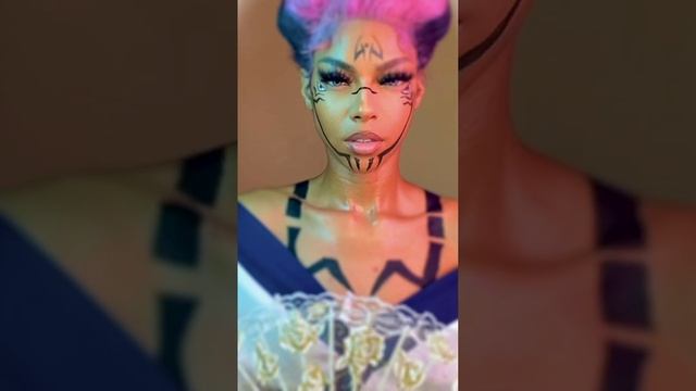 Sukuna cosplay смотреть онлайн