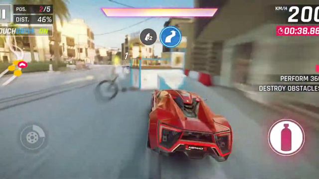 Asphalt 9 Legends Gameplay with my Samsung Galaxy S9 plus (Snapdragon 845)||2021 смотреть онлайн