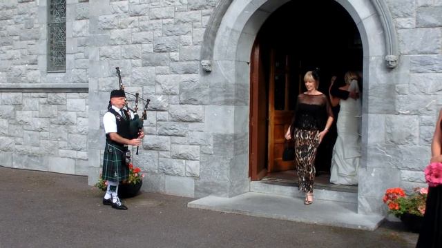 Bagpipes смотреть онлайн