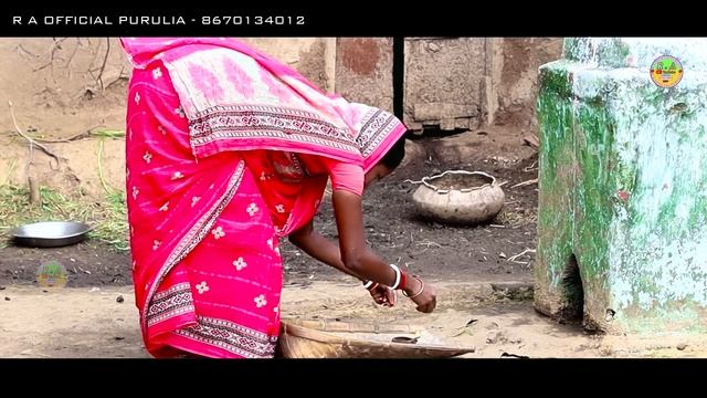 New Kudmali Ahira Geet 2023 !! হামরাক ছোটো বহু !! Singer Skuntala Mahato নতুন কুড়মালি অহিরা গীত !! смотреть онлайн