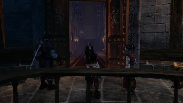 I wish I wish - Fable 2 Part: 06 смотреть онлайн