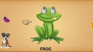 Animals Puzzles Panda, Frog, Lion, Tiger | Animals Puzzles For Kids | 123 Drawing