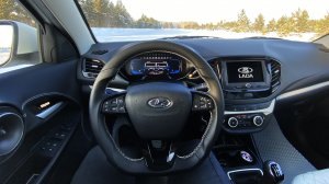 ПОЛЕЗНЫЕ и НЕдорогие ДОРАБОТКИ в салоне Лада Веста \\ Блок дополнительных кнопок