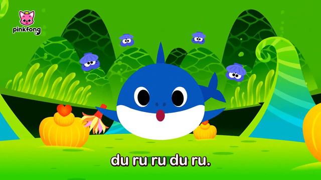 Gli Squali a San Valentino | Buon San Valentino | Pinkfong, Bimbo Squalo! Canzoni per Bambini смотреть онлайн