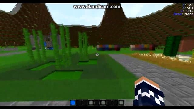 [Resource Pack Release] Leawhey Impact 16x (1.8) смотреть онлайн