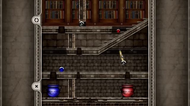Obulis: Chapter I - Dungeon I смотреть онлайн