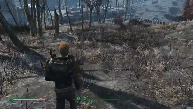 Fallout 4 Eps. 5 – Mind My Melons! **SPECIAL ANNOUNCEMENT** смотреть онлайн