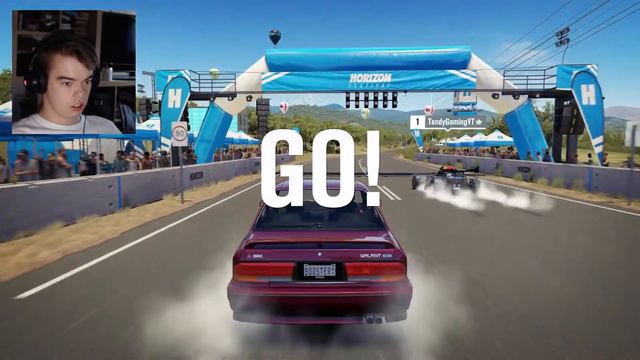 Best car for 25k! - Forza Horizon 3! w/TendyGaming смотреть онлайн