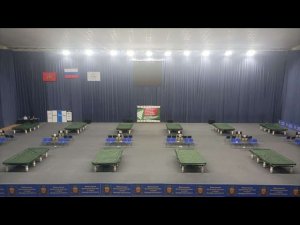 TV7 | Санкт-Петербург-1 - Оренбург-6 | Первенство России 2023 "Командные соревнования", Юноши