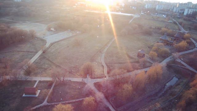 Коломенское, 07.04.2019 смотреть онлайн