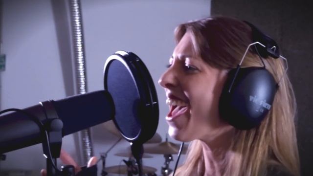 Good Tiger - Salt Of The Earth (Feat. AINARA V.) {Vocal Cover} смотреть онлайн