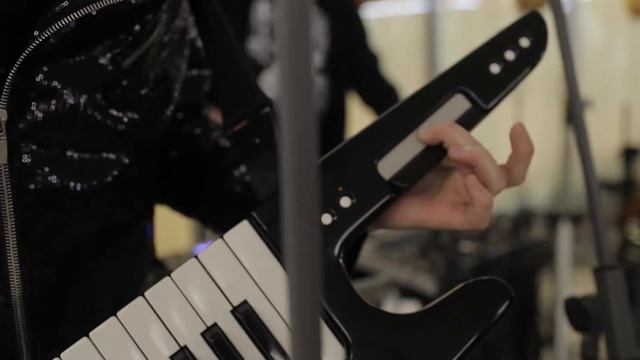 Открытие клуба С.С.С.Р. Смоленская (Лотте фитнес) смотреть онлайн