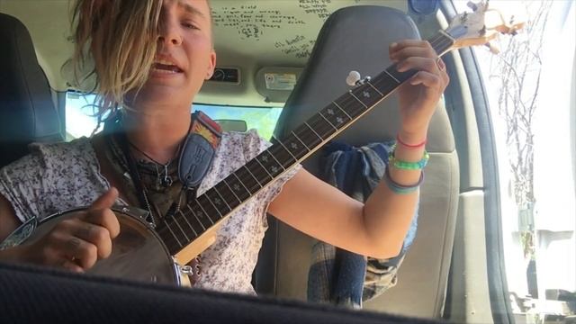 "Captain's Covers": In Motion, by Profane Sass смотреть онлайн