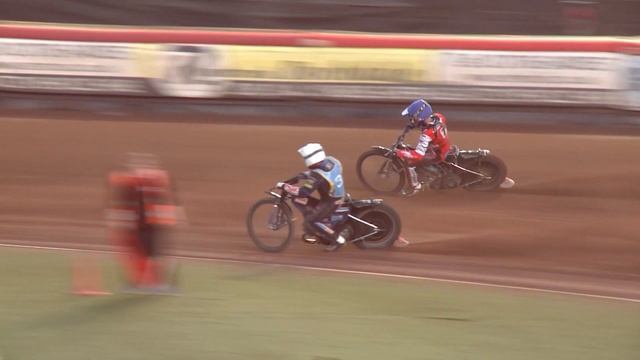 Belle Vue Colts, Class of 2023 - Signing #3 смотреть онлайн