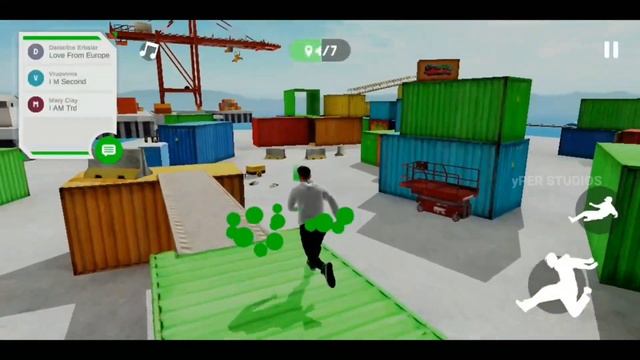 Rysen Dawn ▶Walkthrough Part1 ▶yPER STUDIOS смотреть онлайн