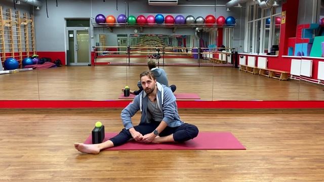 Убрать БОЛЬ в стопе // РАССЛАБЛЕНИЕ // ВОССТАНОВЛЕНИЕ смотреть онлайн