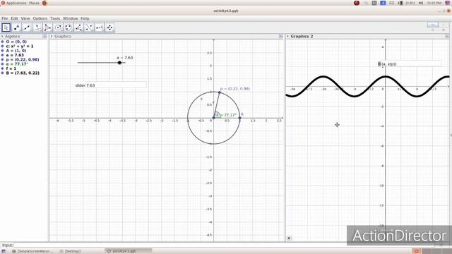 Plusone maths practical (activity 4.3) смотреть онлайн