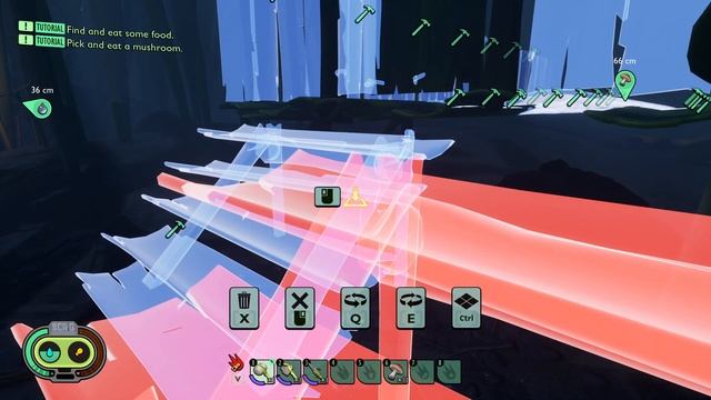 Grounded [MsKsLIVE StreamArchívum] смотреть онлайн