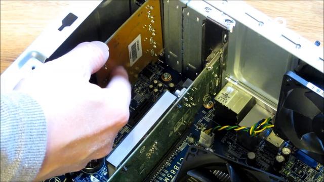 How to Install a USB 3.0 PCIe Express Expansion Card (Sunix 4-Port) смотреть онлайн