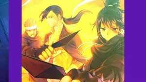 Alchemist Fullmetal - opening 2 - Ready, Steady, Go. Стальной алхимик - 2 опенинг 1-го сезона