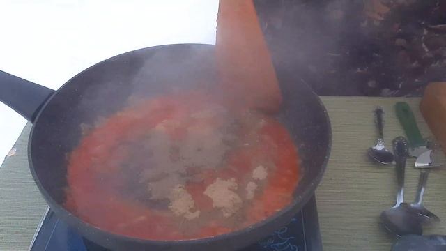 Настоящий суп Харчо! Грузинская кухня смотреть онлайн