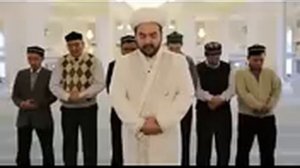 Как читается Айт намаз?