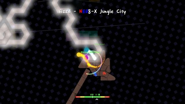 Основные миры изменённые DLC Neo Cosmos ( A Dance Of Fire and Ice ) смотреть онлайн
