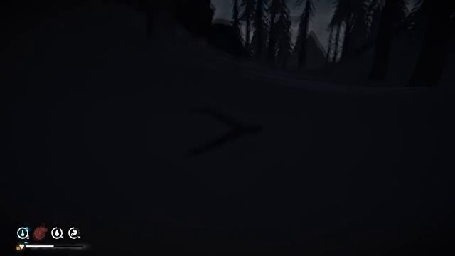 БОРЬБА ЗА НАШУ ЖИЗНЬ! ХОЛОДНАЯ ЗАПАДНЯ! STAY HOME #6! - The Long Dark смотреть онлайн