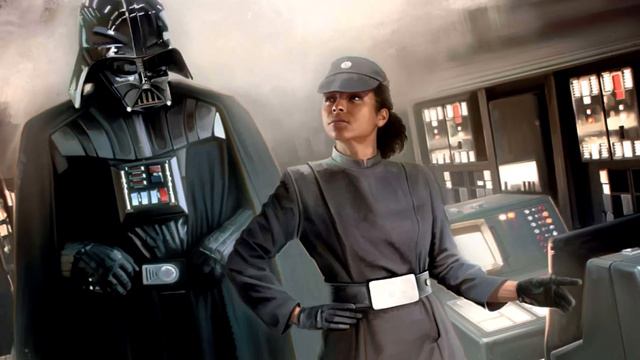 What Happened to the Royal Guards after Palpatine's Death(Canon) - Explain Star Wars смотреть онлайн