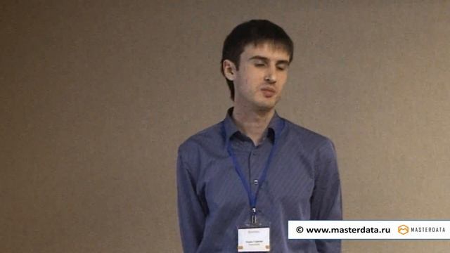 История успеха внедрения SAP CRM Loyalty в Техносиле.wmv смотреть онлайн