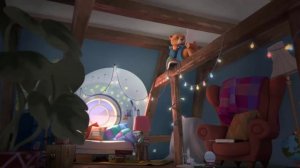 The Adventures of Paddington Season 1: Episode 3 & 4