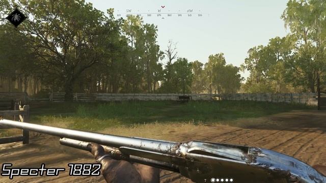 Hunt: Showdown BulletGrubber Collection смотреть онлайн