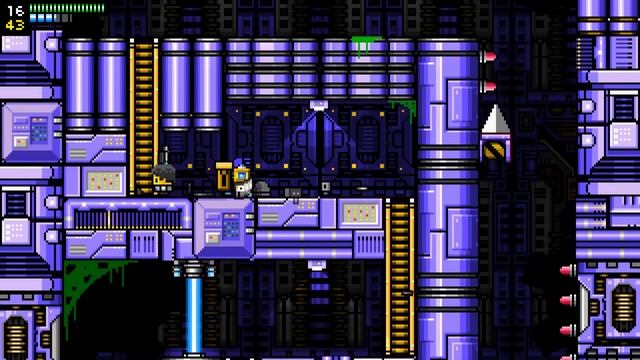 Rex Rocket #4 смотреть онлайн